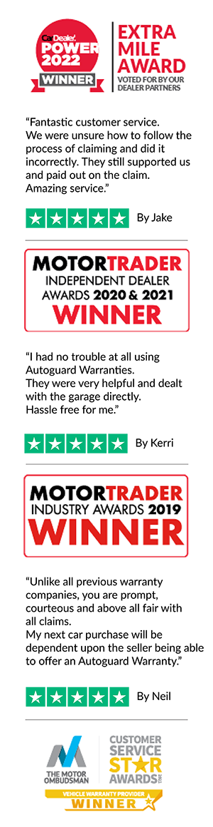 Autoguard Awards 2